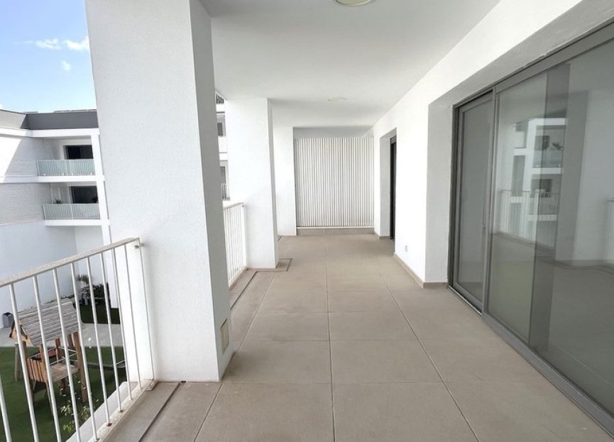 Resale - Apartment - Middle Floor Apartment - Marbella - San Pedro De Alcantara