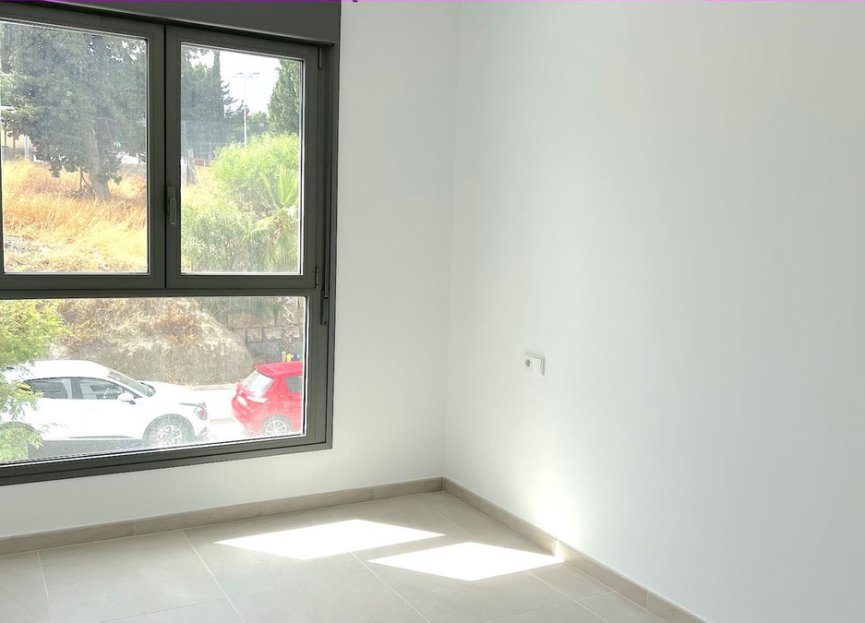 Resale - Apartment - Middle Floor Apartment - Marbella - San Pedro De Alcantara