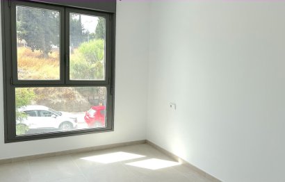 Resale - Apartment - Middle Floor Apartment - Marbella - San Pedro De Alcantara