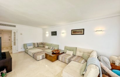 Resale - Apartment - Penthouse - Estepona - New Golden Mile