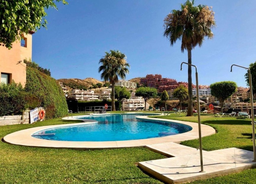 Resale - Apartment - Penthouse - Mijas - Calahonda