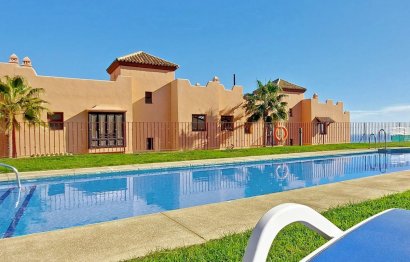 Resale - Apartment - Penthouse - Mijas - Calahonda