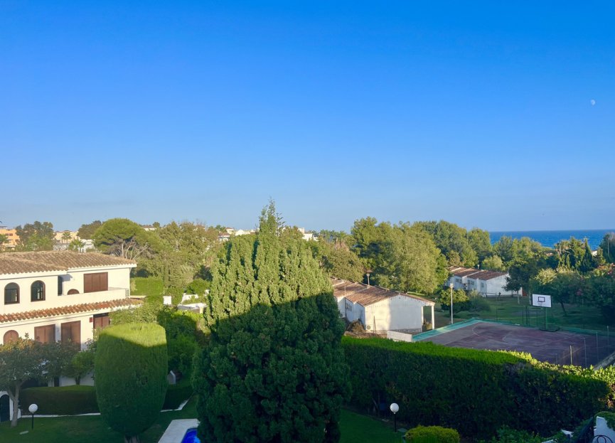 Resale - House - Townhouse - Estepona - Costalita