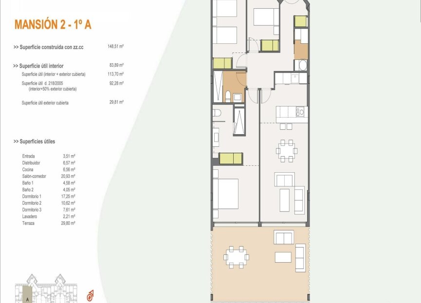 New Build - Apartment - San Roque - Alcaidesa