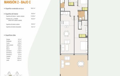 Obra nueva - Apartment - San Roque - Alcaidesa