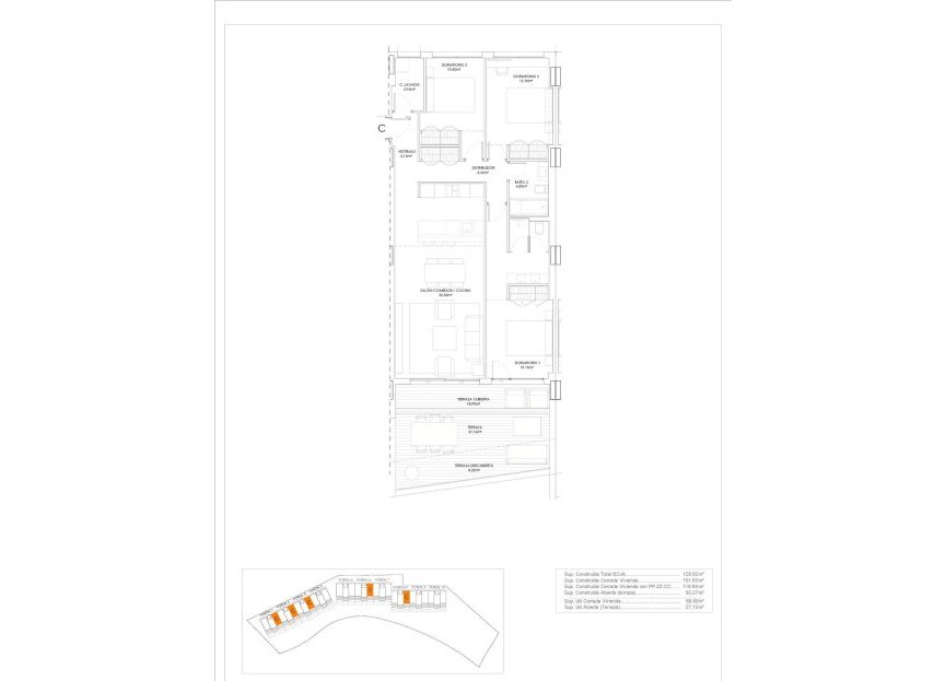 Obra nueva - Apartment - Manilva - Arroyo La Pañuela