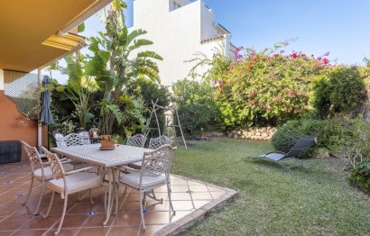 Resale - House - Semi-Detached House - Atalaya