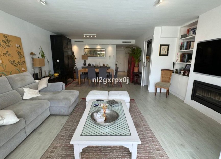 Resale - House - Townhouse - Marbella - The Golden Mile