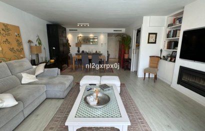 Resale - House - Townhouse - Marbella - The Golden Mile