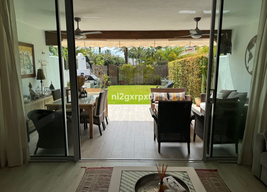 Resale - House - Townhouse - Marbella - The Golden Mile