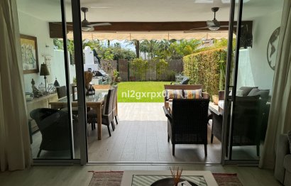 Resale - House - Townhouse - Marbella - The Golden Mile