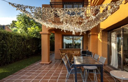 Reventa - House - Detached Villa - Benalmádena