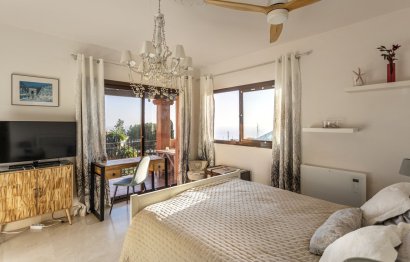 Reventa - House - Detached Villa - Benalmádena