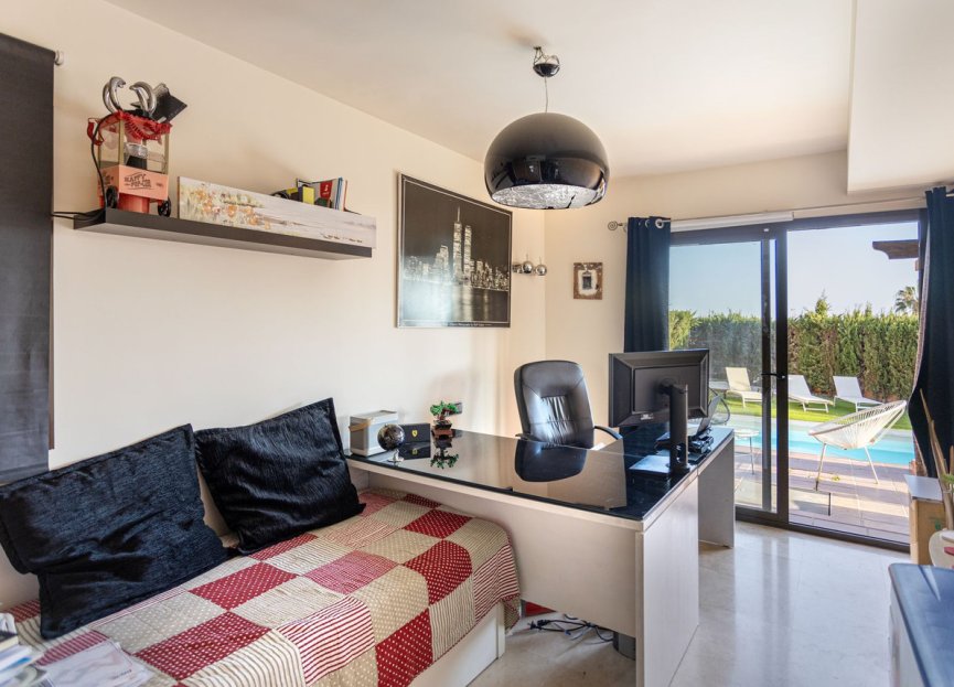 Reventa - House - Detached Villa - Benalmádena