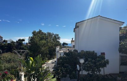 Resale - House - Detached Villa - Benalmádena - Torremuelle