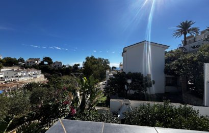 Resale - House - Detached Villa - Benalmádena - Torremuelle