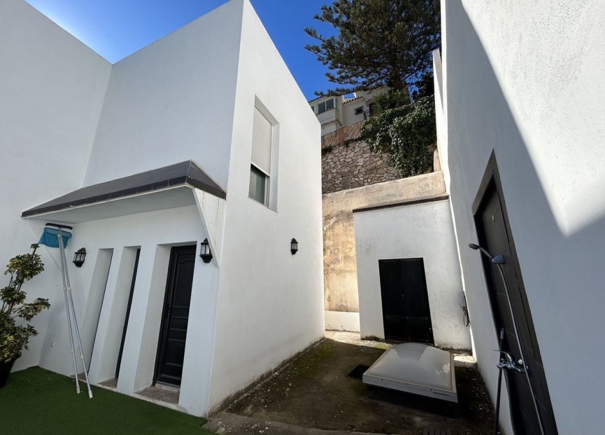 Resale - House - Detached Villa - Benalmádena - Torremuelle