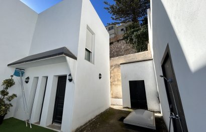 Resale - House - Detached Villa - Benalmádena - Torremuelle