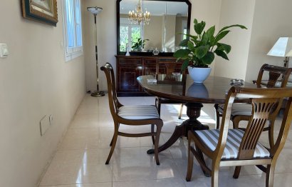 Resale - House - Detached Villa - Benalmádena - Torremuelle