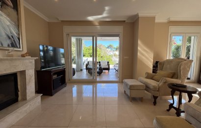 Resale - House - Detached Villa - Benalmádena - Torremuelle