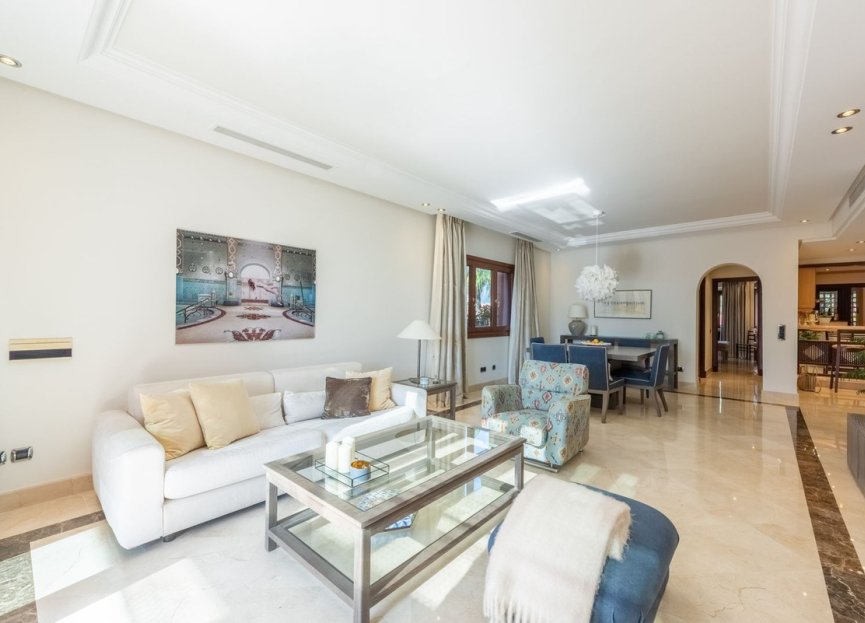 Resale - Apartment - Penthouse - Estepona - New Golden Mile