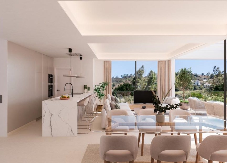 New Build - Townhouse - Mijas - La Cala De Mijas