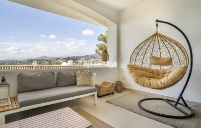 Resale - House - Townhouse - Marbella - Nueva Andalucia