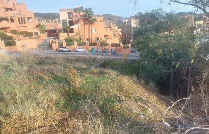 Resale - Plot - Residential Plot - Elviria