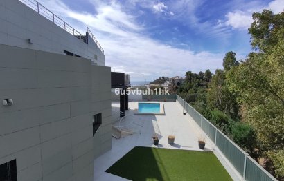 Reventa - House - Detached Villa - Benalmádena