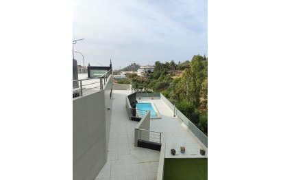 Reventa - House - Detached Villa - Benalmádena