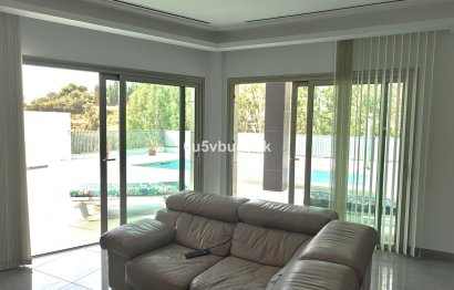 Reventa - House - Detached Villa - Benalmádena