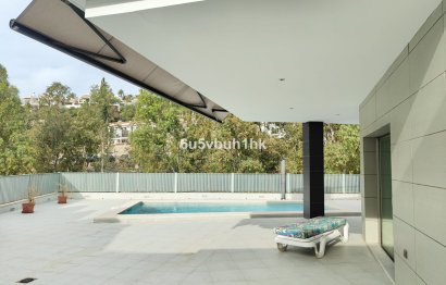 Reventa - House - Detached Villa - Benalmádena