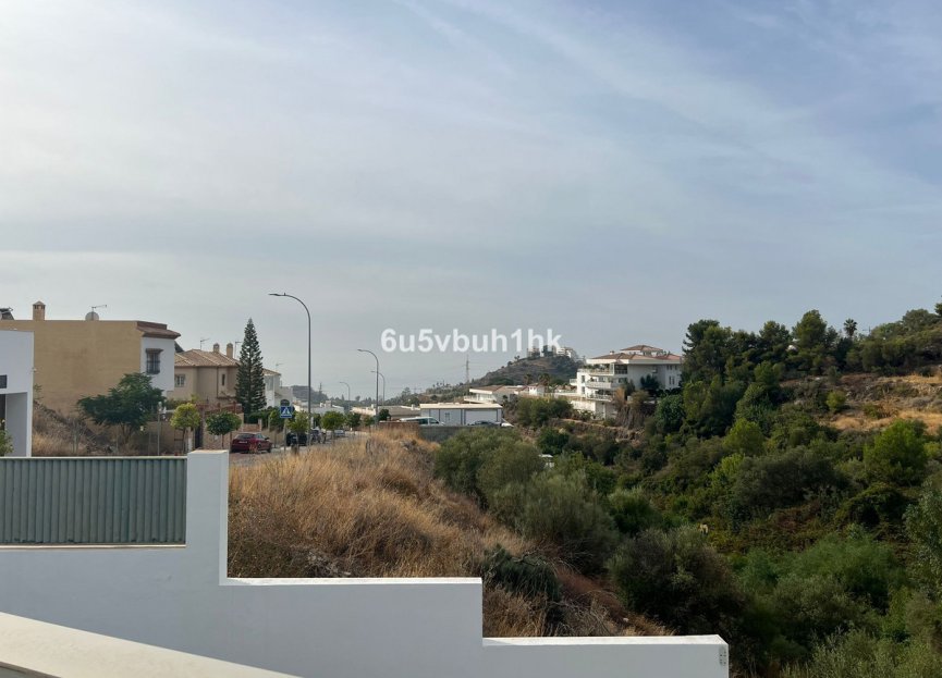 Reventa - House - Detached Villa - Benalmádena