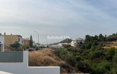 Reventa - House - Detached Villa - Benalmádena