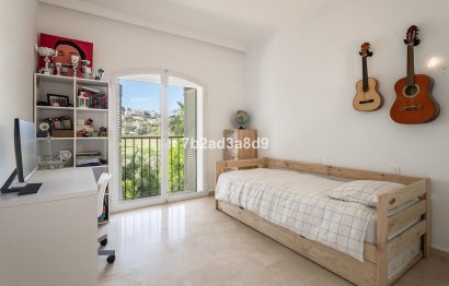 Resale - House - Townhouse - Benahavís - La Quinta