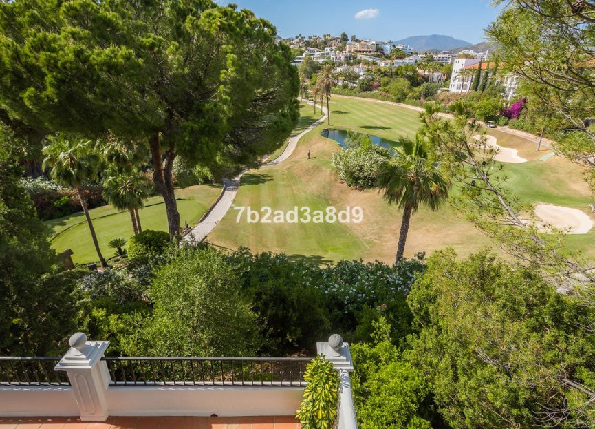 Resale - House - Townhouse - Benahavís - La Quinta