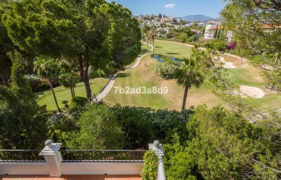 Resale - House - Townhouse - Benahavís - La Quinta