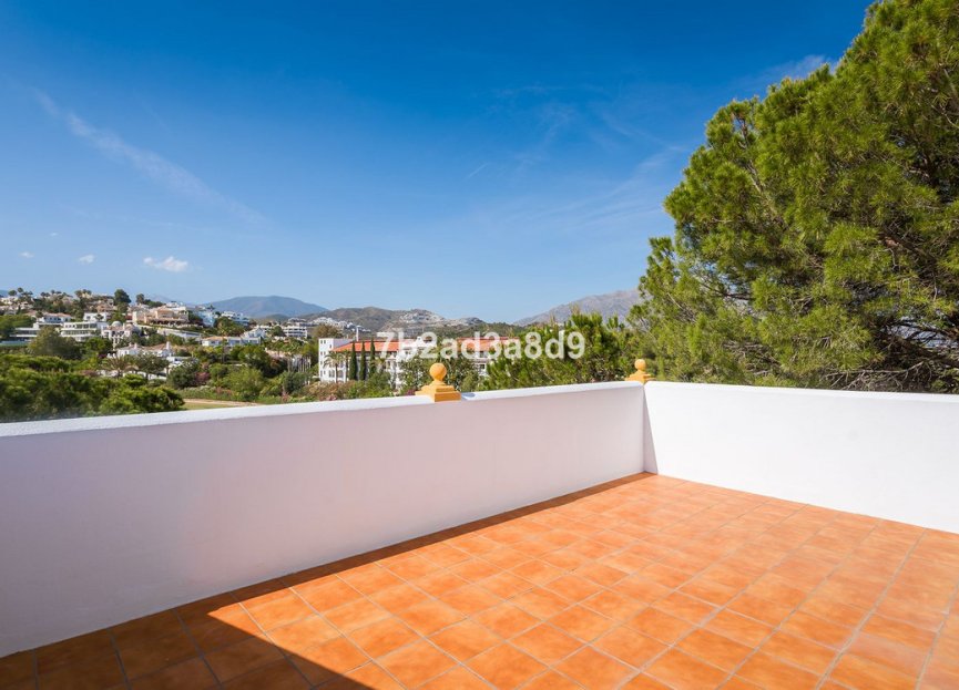 Resale - House - Townhouse - Benahavís - La Quinta