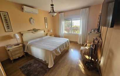 Resale - House - Detached Villa - Benalmádena