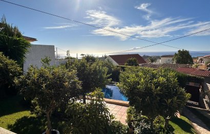 Resale - House - Detached Villa - Benalmádena