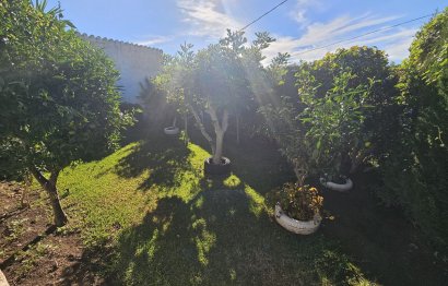 Resale - House - Detached Villa - Benalmádena