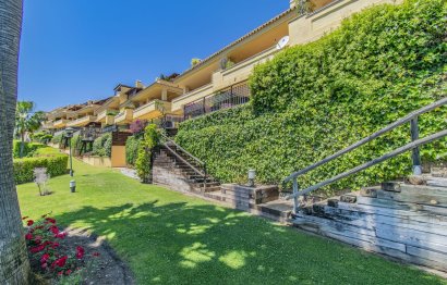 Resale - Apartment - Penthouse - Marbella - Sierra Blanca