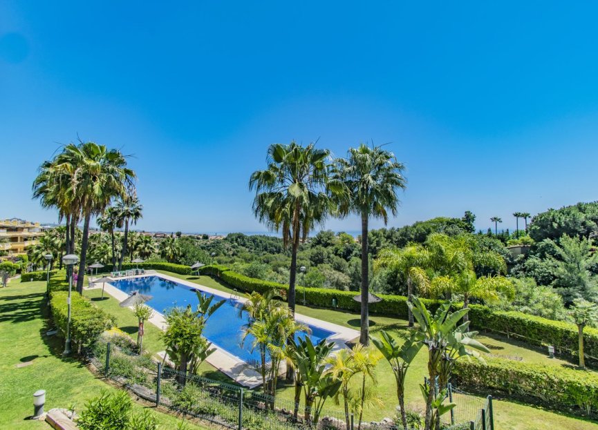 Resale - Apartment - Penthouse - Marbella - Sierra Blanca