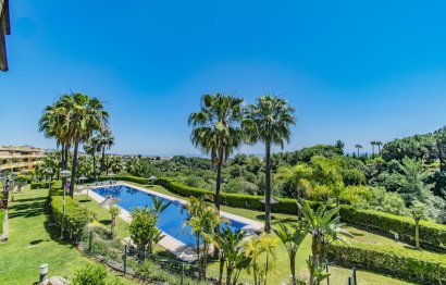 Resale - Apartment - Penthouse - Marbella - Sierra Blanca