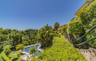 Resale - Apartment - Penthouse - Marbella - Sierra Blanca