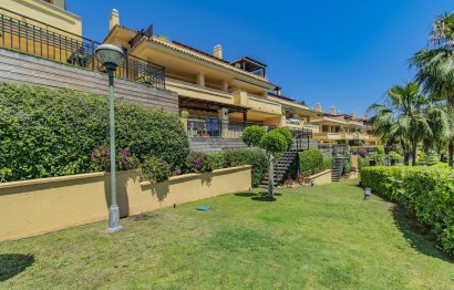 Resale - Apartment - Penthouse - Marbella - Sierra Blanca