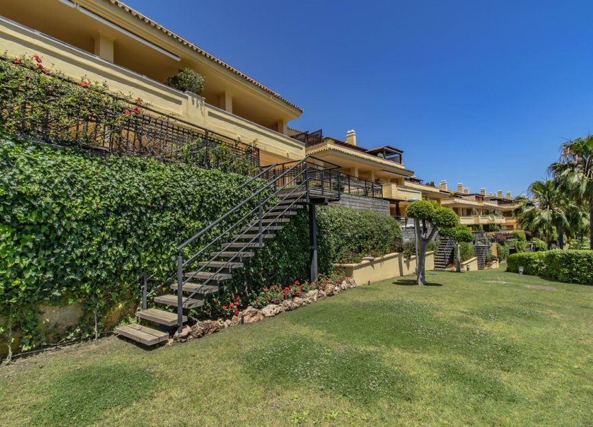 Resale - Apartment - Penthouse - Marbella - Sierra Blanca