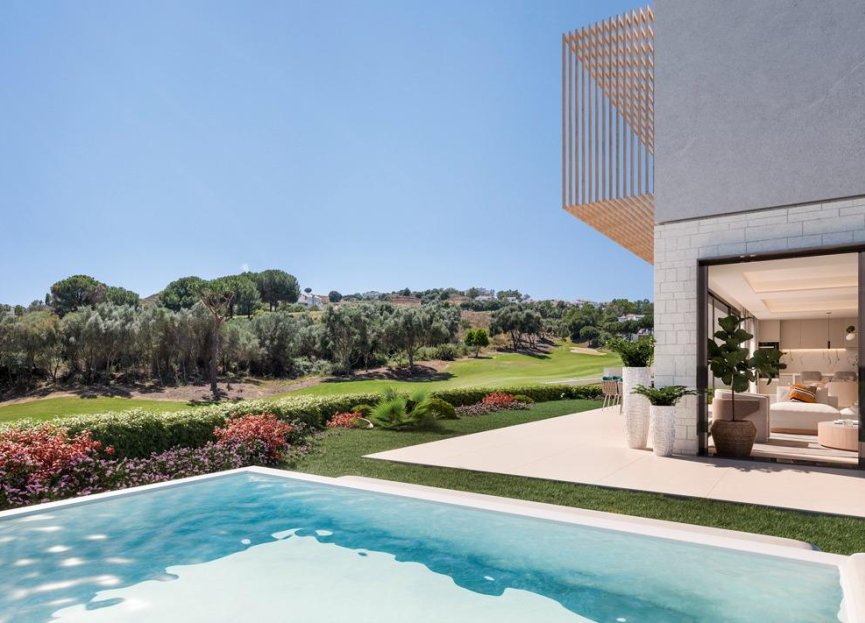 New Build - Townhouse - Mijas - La Cala De Mijas