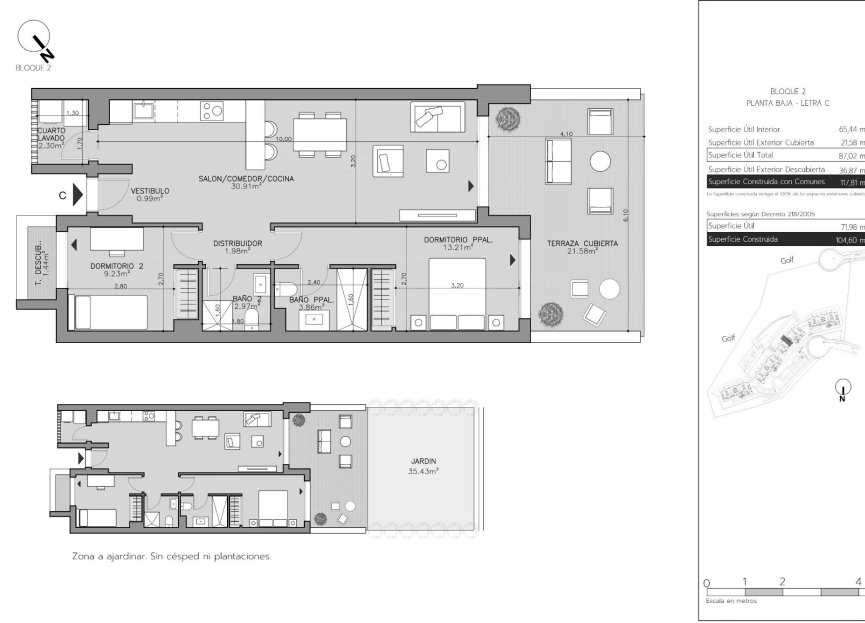 New Build - Apartment - San Roque - Alcaidesa