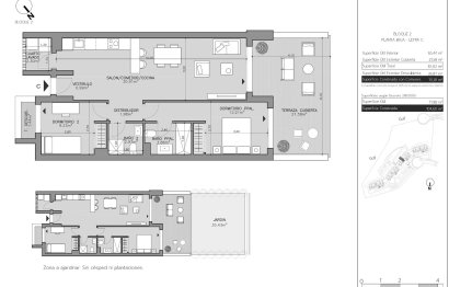 New Build - Apartment - San Roque - Alcaidesa